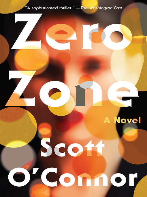 Cover image for Zero Zone